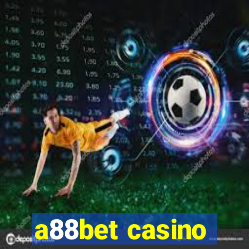 a88bet casino